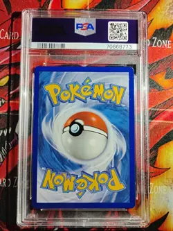 2022 Pokemon SWSH Lost Origin FA/Charizard #TG03/TG30 PSA 9 Mint - Image 3