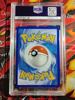 2022 Pokemon SWSH Lost Origin FA/Charizard #TG03/TG30 PSA 9 Mint - Image 4