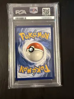 2022 Pokemon SWSH Lost Origin FA/Charizard #TG03/TG30 PSA 9 Mint - Image 2
