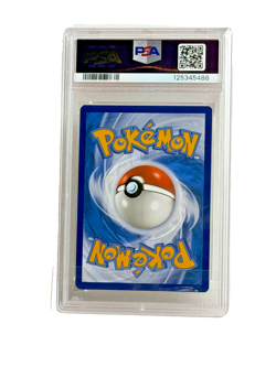 2022 Pokemon SWSH Lost Origin FA/Charizard #TG03/TG30 PSA 9 Mint - Image 2