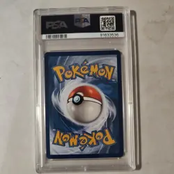 2022 Pokemon SWSH Lost Origin FA/Charizard #TG03/TG30 PSA 9 Mint - Image 2