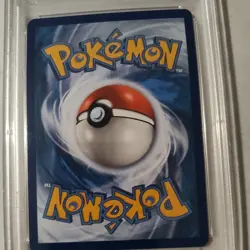 2022 Pokemon SWSH Lost Origin FA/Charizard #TG03/TG30 PSA 9 Mint - Image 5