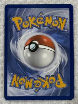 Pokemon TCG Teal Mask Ogerpon Pokemon Center Stamp Promo Twilight Mascarade - Image 4