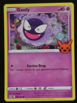 Pokemon trick or trade 2023 singles complete your set halloween BOOster TCG - Image 3