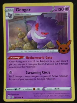 Pokemon trick or trade 2023 singles complete your set halloween BOOster TCG - Image 5