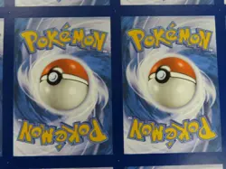 2023 Pokemon Halloween Trick or Trade BOOster English Foil Uncut Sheet (c) - Image 4