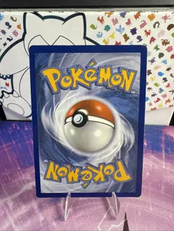 Mega Manectric EX - 24/119 - Pokemon Phantom Forces XY Ultra Rare Card - Image 2