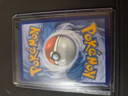 Pokemon M Manectric EX Mega Card 24/119 XY Phantom Forces - Image 2