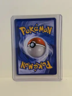 Pokemon TCG Mega Manectric EX 24/119 XY Phantom Forces Holo Card M/NM - Image 2