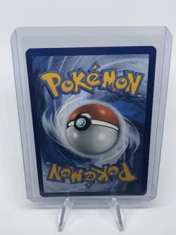 Pokemon TCG Gumshoos 153/132 Illustration Rare Mega Evolution Nm/MINT - Image 2