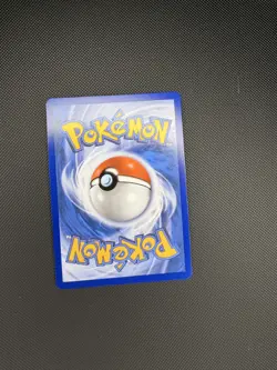 Pokemon TCG Mega Evolution Gumshoos 153/132 Illustration Rare Near Mint - Image 2