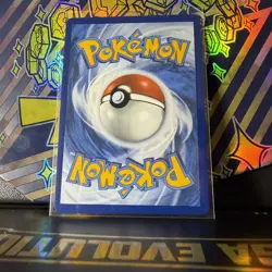 Pokemon TCG Gumshoos 153/132 Me01: Mega Evolution Illustration Rare *Near Mint* - Image 2