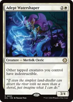 MTG Lorwyn Eclipsed - Rare or Better Cards - Near Mint - Image 3