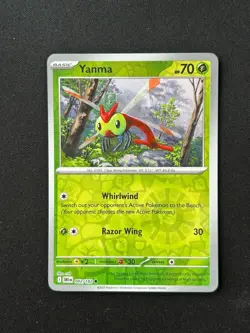 Pokemon Destined Rivals Singles Holo/Reverse Holo, EX, Cosmo - Choose Your Card! - Image 3