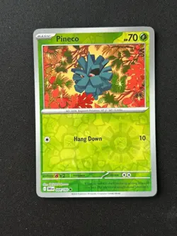 Pokemon Destined Rivals Singles Holo/Reverse Holo, EX, Cosmo - Choose Your Card! - Image 5