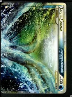 Pokemon HeartGold SoulSilver / Promos, Rare & Uncommon -Pick Your Cards - Image 5