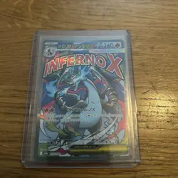 Mega Charizard ex 223/193 MA - M2a MEGA Dream ex - Japanese Pokemon Card - NM - Image 1