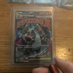 Mega Charizard ex 223/193 MA - M2a MEGA Dream ex - Japanese Pokemon Card - NM - Image 3