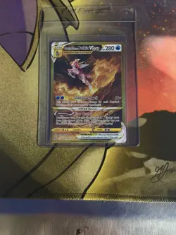 Origin Forme Palkia VSTAR GG67/GG70 Pokemon TCG Crown Zenith Galarian Gallery NM - Image 3
