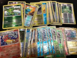 Holo/Revese H. Card - 2009 Pokemon TCG Platinum /127 ($2 Minimum Order Required) - Image 1