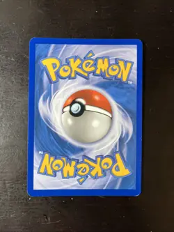 Pokemon TCG Mareep Platinum Set Reverse Holo 82/127 NM Pokemon Trading Card Game - Image 2