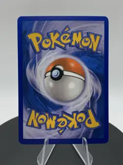 Pokemon TCG - Meditite 55/108 EX Power Keepers Stamped Holo Card - Image 2