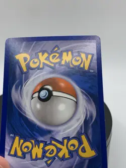 Pokemon TCG - Meditite 55/108 EX Power Keepers Stamped Holo Card - Image 3