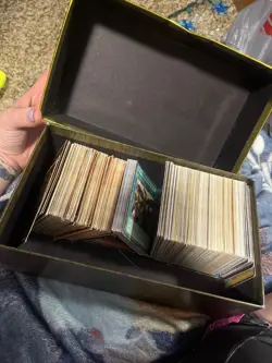shonen jump yugioh trading card game legendary decks 2 - Image 3
