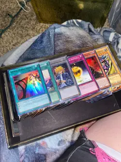 shonen jump yugioh trading card game legendary decks 2 - Image 5