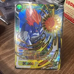 Unending Destruction Android 13 BT3-069 SR Dragonball Super Card Game- NM - Image 1