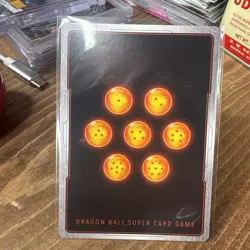 Unending Destruction Android 13 BT3-069 SR Dragonball Super Card Game- NM - Image 2