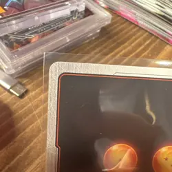 Unending Destruction Android 13 BT3-069 SR Dragonball Super Card Game- NM - Image 3