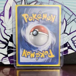 Pokemon TCG Grimer 54/92 Legend Maker Reverse Holo Basic 40 HP Card - Image 2