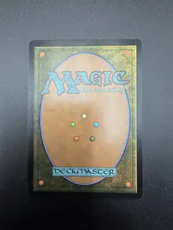 Magic the Gathering; Goblin Engineer; (128/316) Modern Horizons; NM; Unplayed - Image 3