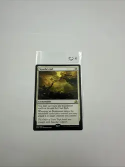 Sigarda's Aid Eldritch Moon MTG LP - Image 1