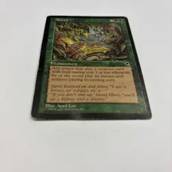 Aluren HP Tempest Reserved List 1997 English Regular Play Creatures For Free! - Image 2