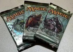 MTG Magic Shadowmoor SHM Booster Pack English - Image 1
