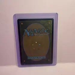 Carnage Crimson Chaos Borderless - N/M - Spider Man - MTG Magic The Gathering - Image 2