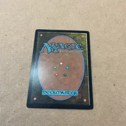 Quantum Riddler M 0072 Non/foil Edge Of Eternities - MTG - Image 2