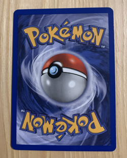 SMEARGLE 2001 POKEMON BLACK STAR PROMO CARD #32 NM - Image 2