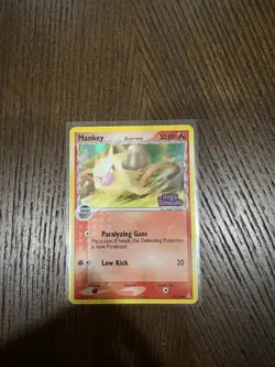 Holon Phantoms Pokemon Stamped Reverse Holo Lot Of 3 LP-NM - Image 2