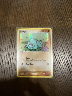 Holon Phantoms Pokemon Stamped Reverse Holo Lot Of 3 LP-NM - Image 4