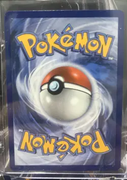 Pokemon Marill Rare Full Art Holo 232/217 ASC EN English Aqua Basic 2026 - Image 2