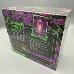 Pokemon TCG: Shrouded Fable Factory Sealed Elite Trainer Box - Image 2