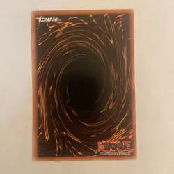 YuGiOh Magister of Endymion-Common-(SR08-EN003)-Near Mint 1st Edition - Image 2