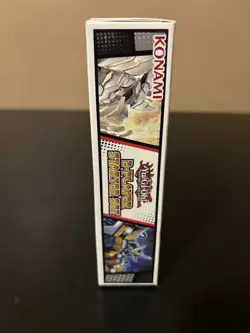 YUGIOH TWO-PLAYER (2-PLAYER) STARTER SET FACTORY SEALED/1st Edition /NEW - Image 4