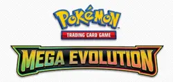 Pokemon TCG: Mega Evolution - Rev, Holo, EX, IR, SIR - Choose Your Card! - Image 1