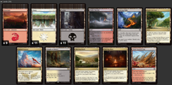 Kaalia, of the Vast MTG EDH Commander Deck, Reanimator Theme! - Image 4