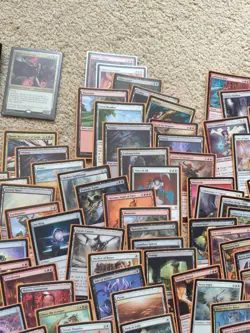MTG Kaalia of the Vast EDH Heavenly Inferno Deck Commander Anthology V1 - Image 3