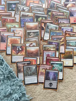 MTG Kaalia of the Vast EDH Heavenly Inferno Deck Commander Anthology V1 - Image 5